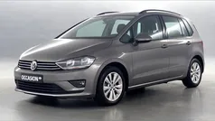 Gebruikt 2015 VW Golf Sportsvan Comfortline MPV | € 10.450 (Eerlijke prijs)