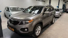 Gebruikt 2011 Kia Sorento SUV | € 6.950 (Eerlijke prijs)