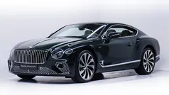 Groen Nieuw 2024 Bentley Continental GT Coupé | € 294.750 (Goede deal)
