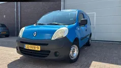 Blauw Gebruikt 2008 Renault Kangoo MPV | € 1.850 (Eerlijke prijs)