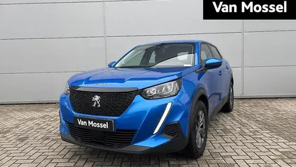 Gebruikt 2021 Peugeot 2008 Active SUV | € 16.340 (Eerlijke prijs)