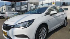 Wit Gebruikt 2018 Opel Astra Business Stationwagen | € 7.900 (Eerlijke prijs)