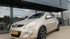 Gebruikt 2011 Hyundai i20 Hatchback | € 2.850 (Eerlijke prijs)