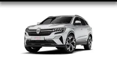 Grijs Nieuw 2025 Renault Espace Esprit Alpine MPV | € 48.334 (Super prijs)