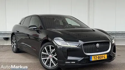 Occasion Jaguar I-Pace First Edition 294 kW (400 PK) 2018 SUV