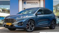 Gebruikt 2021 Ford Kuga ST-Line SUV | € 23.395 (Eerlijke prijs)