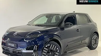 Occasion Nissan Micra Advance 110 kW (150 PK) 2026 Hatchback