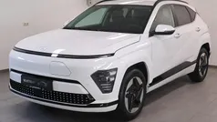 Wit Nieuw 2024 Hyundai Kona Comfort SUV | € 34.945 (Eerlijke prijs)
