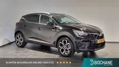Onyx black (gne) Gebruikt 2024 Mitsubishi ASX Edition SUV | € 30.945 (Eerlijke prijs)