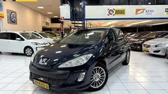 Gebruikt 2009 Peugeot 308 Hatchback | € 2.250 (Super prijs)