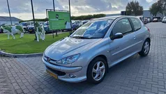 Gebruikt 2005 Peugeot 206 Quiksilver Hatchback | € 1.499 (Eerlijke prijs)