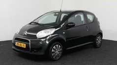 Gebruikt 2009 Citroën C1 Hatchback | € 1.750 (Eerlijke prijs)