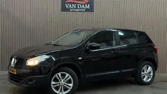 Gebruikt 2012 Nissan Qashqai Tekna SUV | € 5.900 (Super prijs)