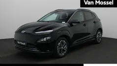 Zwart Gebruikt 2023 Hyundai Kona SUV | € 22.400 (Goede deal)
