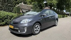 Grijs Gebruikt 2013 Toyota Prius Hatchback | € 8.950 (Eerlijke prijs)