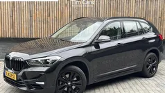 Gebruikt 2021 BMW X1 Sport Line SUV | € 24.950 (Goede deal)
