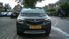 Gebruikt 2020 Opel Crossland X Edition SUV | € 17.350 (Eerlijke prijs)