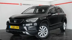 Zwart Gebruikt 2020 Seat Ateca Business SUV | € 21.944 (Goede deal)