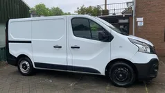 Wit Gebruikt 2018 Renault Trafic Komfort Van | € 7.950 (Super prijs)