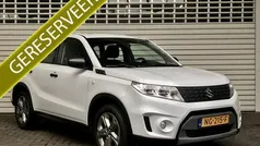 Gebruikt 2017 Suzuki Vitara Comfort SUV | € 15.900 (Eerlijke prijs)