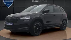 Zwart Gebruikt 2023 Skoda Karoq Business Line SUV | € 32.450 (Eerlijke prijs)