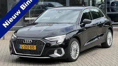 Gebruikt 2021 Audi A3 Sportback Business Hatchback | € 22.945 (Eerlijke prijs)
