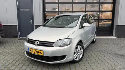 Gebruikt 2009 VW Golf Plus Cross Comfortline MPV | € 5.250 (Eerlijke prijs)