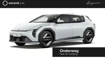 Occasion Kia EV4 Air 150 kW (204 PK) 2026 Hatchback