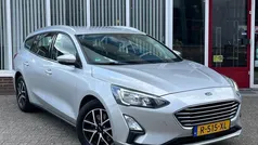 Gebruikt 2021 Ford Focus Business Edition Stationwagen | € 13.650 (Goede deal)