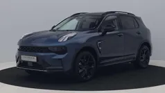 Blauw Gebruikt 2023 Lynk & Co 01 SUV | € 25.900 (Eerlijke prijs)