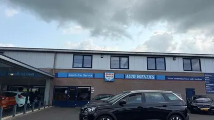 Occasion Peugeot 5008 131 PK (96 kW) 2020 Zwart, metallic lak MPV