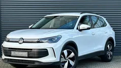 Gebruikt 2025 VW Tiguan Business SUV | € 46.900 (Super prijs)