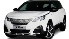 Gebruikt 2018 Peugeot 5008 GT-line MPV | € 23.500 (Eerlijke prijs)