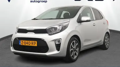 Occasion 2024 Kia Picanto Hatchback | € 16.450 (Eerlijke prijs)