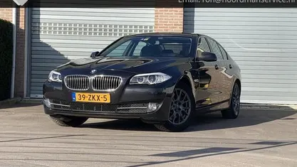 Occasion BMW 528 Executive 245 PK (180 kW) 2013 Sedan