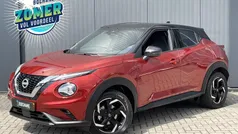 Gebruikt 2023 Nissan Juke N-Connecta SUV | € 23.045 (Eerlijke prijs)