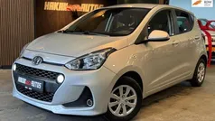 Gebruikt 2017 Hyundai i10 Comfort Hatchback | € 8.950 (Eerlijke prijs)