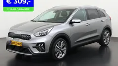Grijs Gebruikt 2022 Kia Niro SUV | € 25.690 (Goede deal)