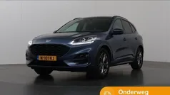 Gebruikt 2021 Ford Kuga ST-Line X SUV | € 25.735 (Eerlijke prijs)