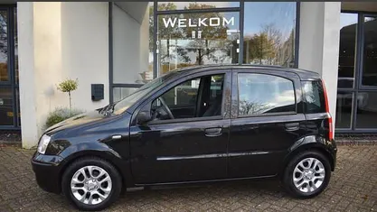 Occasion Fiat Panda 54 PK (39 kW) 2009 Hatchback