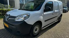 Overige Gebruikt 2018 Renault Kangoo Komfort MPV | € 6.990 (Eerlijke prijs)