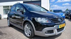 Gebruikt 2008 VW Golf Plus MPV | € 3.699 (Eerlijke prijs)