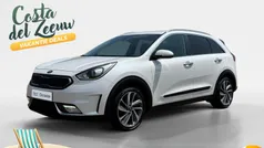 Gebruikt 2019 Kia Niro SUV | € 18.440 (Goede deal)