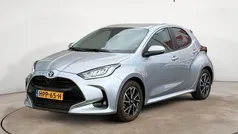 Grijs Gebruikt 2022 Toyota Yaris Hatchback | € 20.950 (Goede deal)