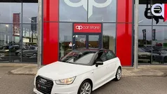 Gebruikt 2018 Audi A1 Sportback Hatchback | € 11.999 (Eerlijke prijs)