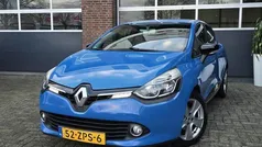 Gebruikt 2013 Renault Clio IV Expression Hatchback | € 5.995 (Eerlijke prijs)