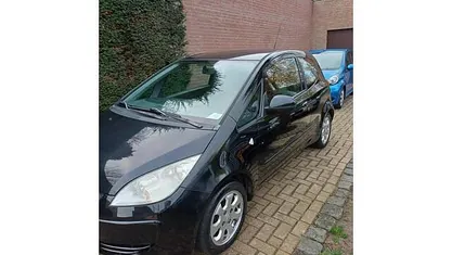 Gebruikt 2006 Mitsubishi Colt Invite Hatchback | € 1.250 (Eerlijke prijs)