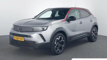Gebruikt 2023 Opel Mokka SUV | € 20.815 (Eerlijke prijs)