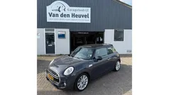 Gebruikt 2015 Mini Cooper S Chili Hatchback | € 11.950 (Super prijs)