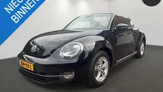 Gebruikt 2015 VW Beetle Design Hatchback | € 18.995 (Eerlijke prijs)